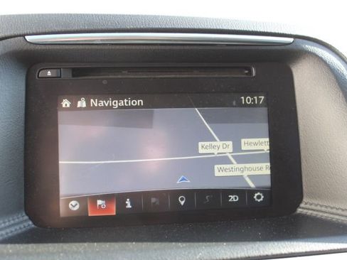 Used 2016 MAZDA CX-5 Touring image 22