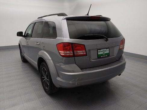 Used 2018 Dodge Journey SE w/ Popular Equipment Group image 5
