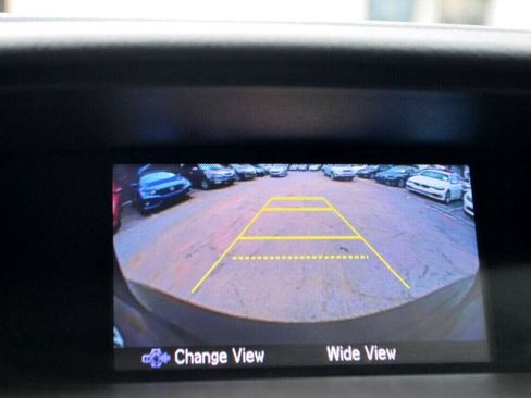 Used 2015 Honda CR-V LX image 43