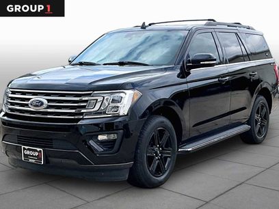Used 2020 Ford Expedition XLT w/ Equipment Group 202A