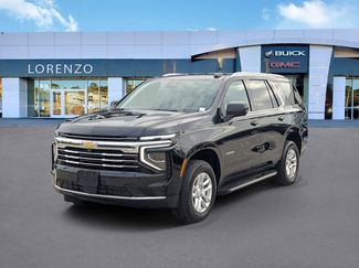 Used 2025 Chevrolet Tahoe LT AWD/4WD 360° Tour