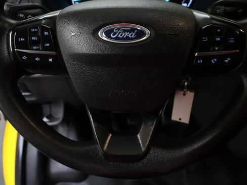 Used 2021 Ford Transit 250 148 High Roof w/ Load Area Protection Package image 17