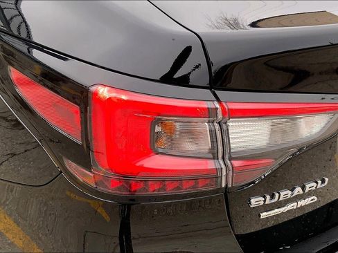 Used 2023 Subaru Legacy Touring XT image 27