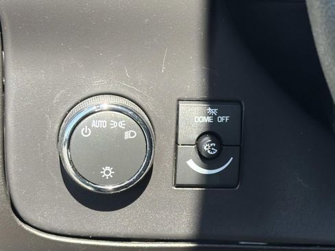 Used 2024 GMC Savana 2500 w/ Driver Convenience Package RWD image 15
