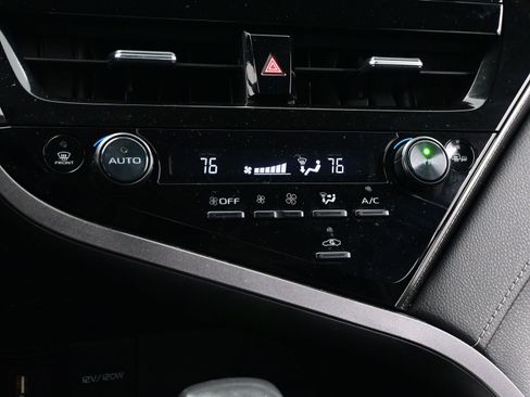 Used 2024 Toyota Camry XSE image 20