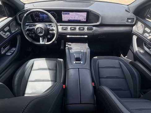 Used 2024 Mercedes-Benz GLE 53 AMG 4MATIC Coupe image 12
