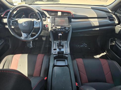 Used 2020 Honda Civic Si image 18