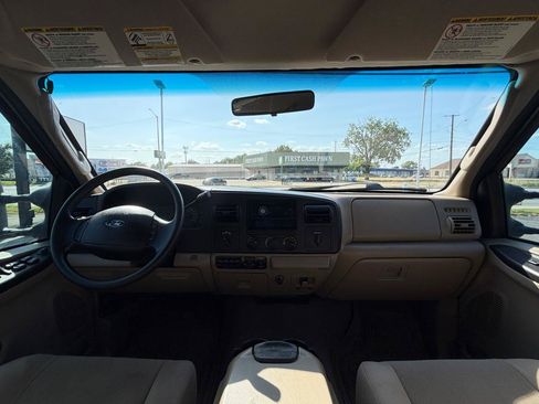 Used 2005 Ford F250 XL AWD/4WD image 19