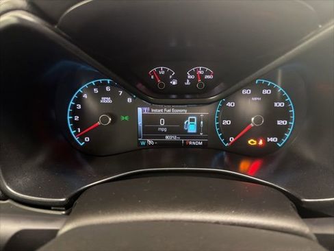 Used 2016 Chevrolet Colorado LT w/ LT Convenience Package image 24