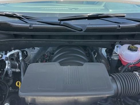 New 2026 Chevrolet Silverado 1500 LT Trail Boss w/ LT Trail Boss Premium Package AWD/4WD image 48