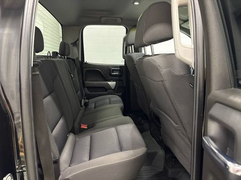 Used 2018 Chevrolet Silverado 2500 LT w/ All Star Edition AWD/4WD image 30