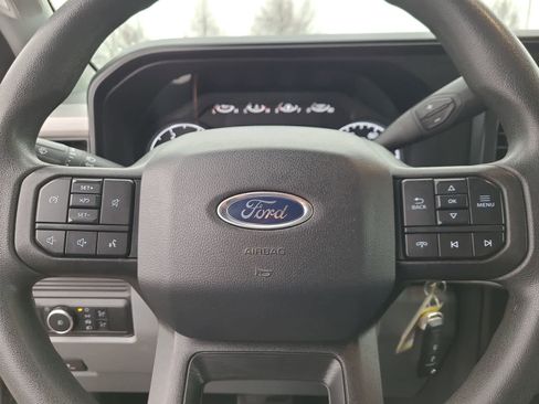 Used 2024 Ford F250 XLT w/ FX4 Off-Road Package image 23