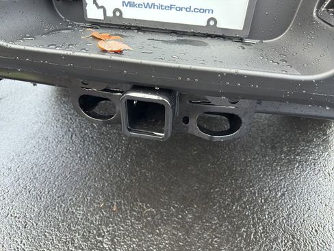 New 2026 Ford F250 XL w/ STX Appearance Package image 7