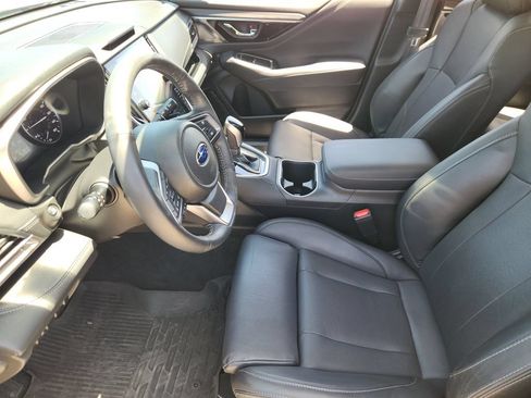 Certified 2023 Subaru Outback Limited AWD/4WD image 12