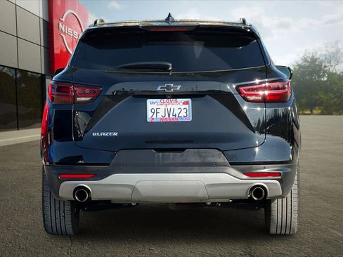 Used 2023 Chevrolet Blazer LT image 8