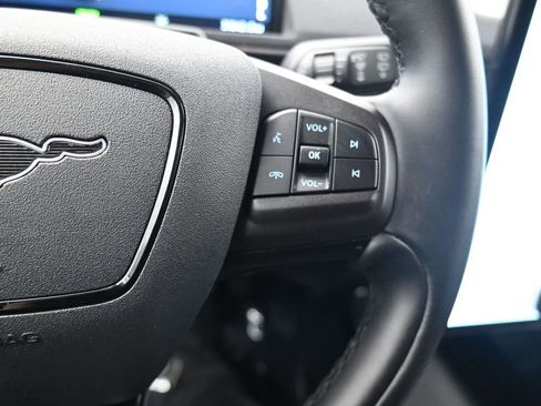 Used 2023 Ford Mustang Mach-E Select image 25