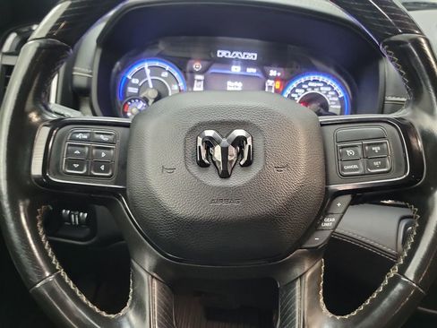 Used 2022 RAM 3500 Limited w/ Protection Group image 20