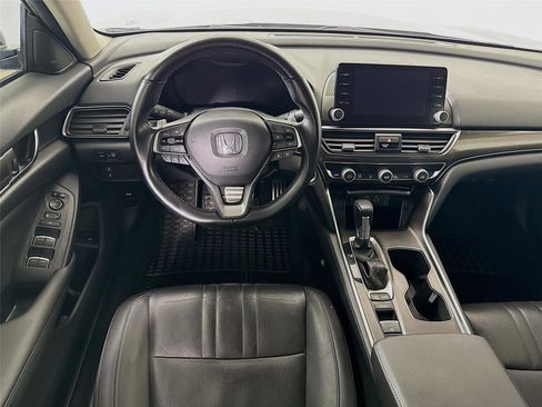 Used 2022 Honda Accord Sport Special Edition image 2