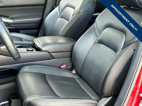 Used 2023 Nissan Pathfinder SL w/ SL Premium Package AWD/4WD image 7