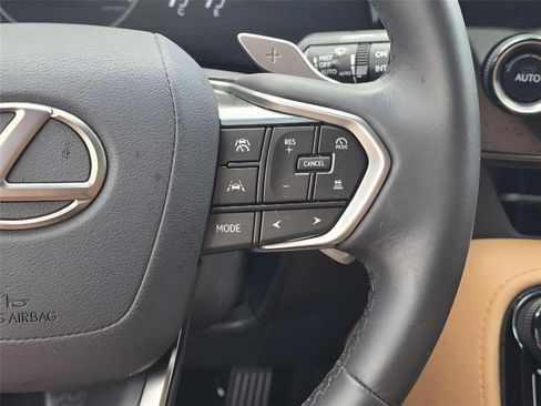 Used 2023 Lexus NX 350 AWD image 14
