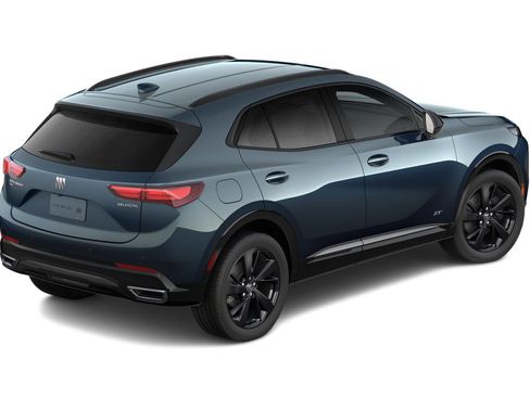 New 2026 Buick Envision Sport Touring AWD/4WD image 35