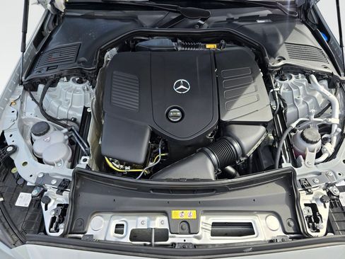 New 2026 Mercedes-Benz C 300 4MATIC Sedan image 11