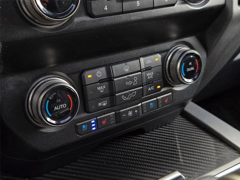 Used 2019 Ford F150 Raptor w/ Equipment Group 802A Luxury AWD/4WD image 21