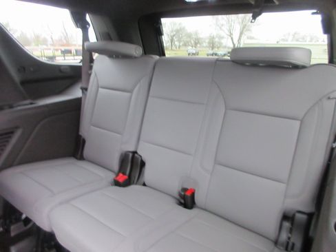 New 2026 GMC Yukon Elevation w/ Elevation Premium Package image 14