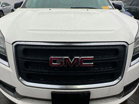Used 2014 GMC Acadia SLE image 20