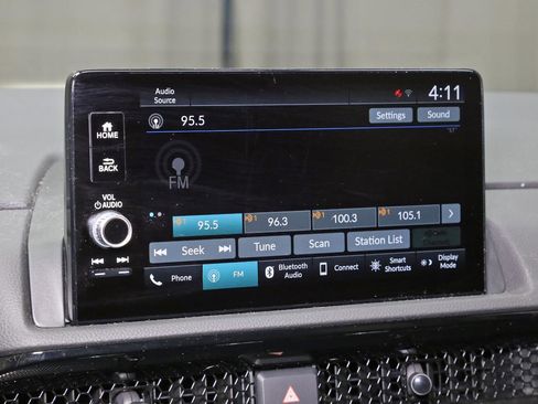 Certified 2024 Honda CR-V EX-L image 9