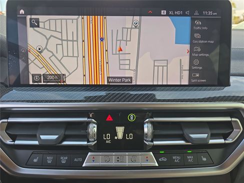 Used 2023 BMW X3 M40i image 20