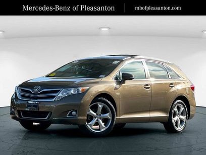 Used 2013 Toyota Venza LE