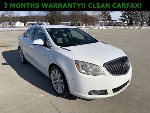 Used 2013 Buick Verano image 25