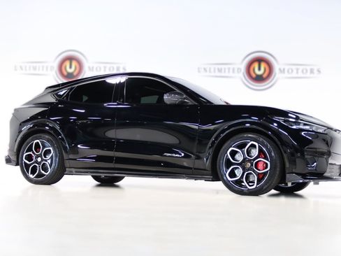 Used 2023 Ford Mustang Mach-E GT AWD/4WD image 6