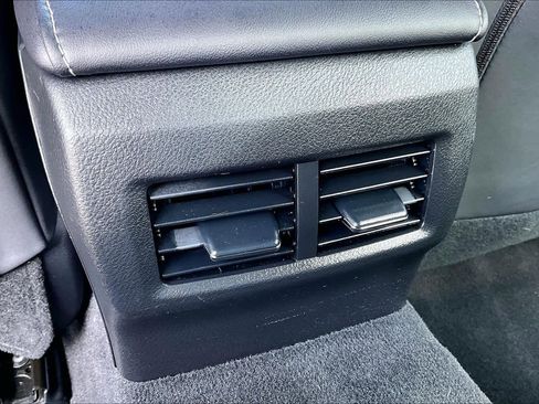 Used 2025 Lexus IS 350 F Sport w/ Accessory Package 2 RWD image 32