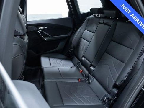 New 2026 BMW X1 xDrive28i w/ Technology Package image 25