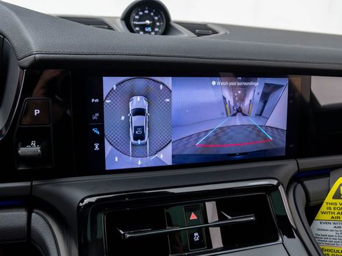 New 2026 Porsche Panamera 4 image 28