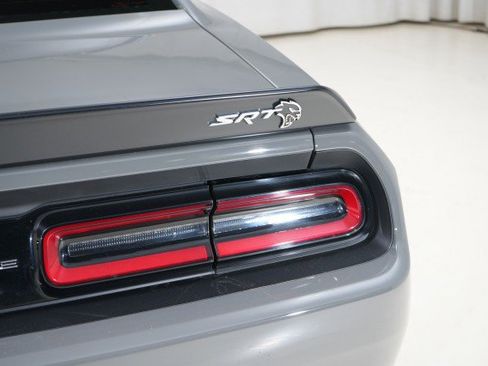Used 2023 Dodge Challenger SRT Hellcat image 24