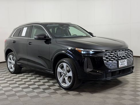 New 2026 Audi Q5 Premium Plus AWD/4WD image 7