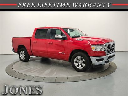 Used 2024 RAM 1500 Laramie