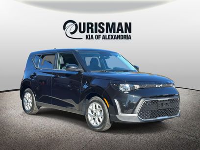 Used 2023 Kia Soul S
