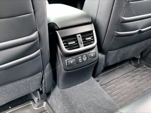 Certified 2025 Subaru Outback Touring XT image 24