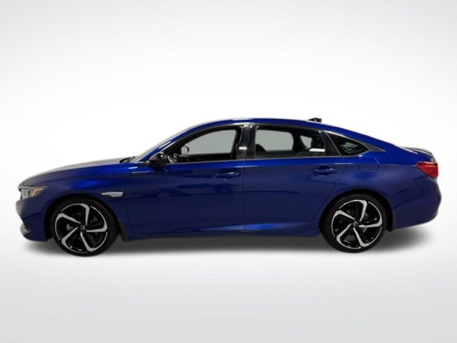 Used 2022 Honda Accord Sport image 6