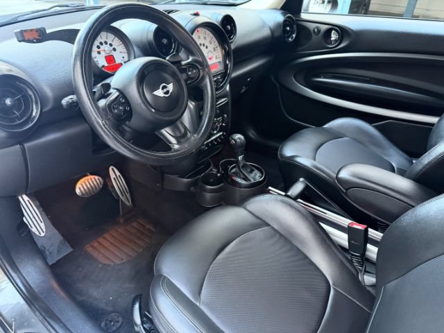 Used 2013 MINI Cooper Paceman S FWD image 12