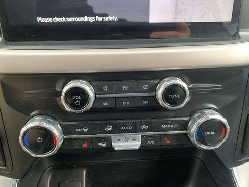 Used 2023 Ford F150 XLT w/ Equipment Group 302A High AWD/4WD image 53