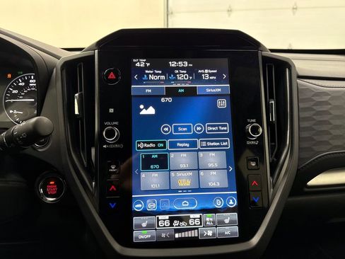 Certified 2026 Subaru Forester Premium image 19