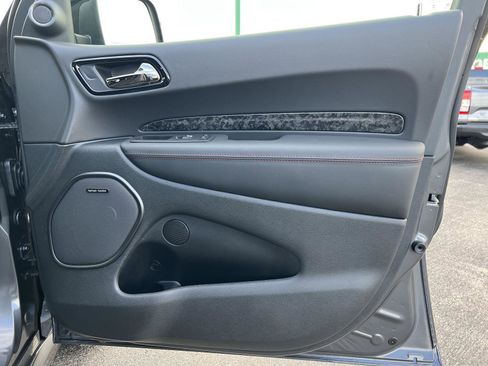 New 2026 Dodge Durango GT image 17