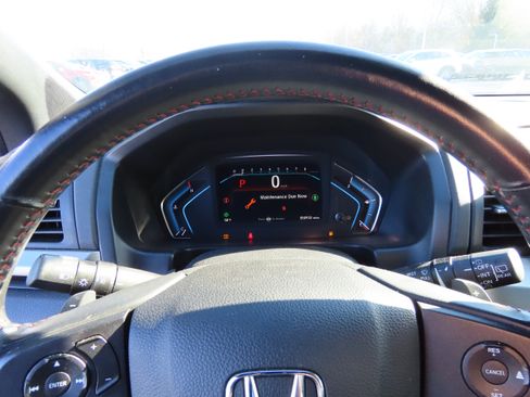 Used 2023 Honda Odyssey Sport image 32