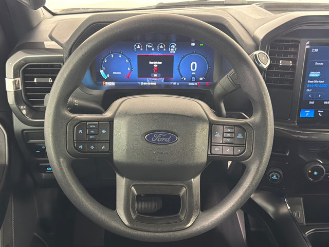 Used 2025 Ford F150 STX RWD image 23