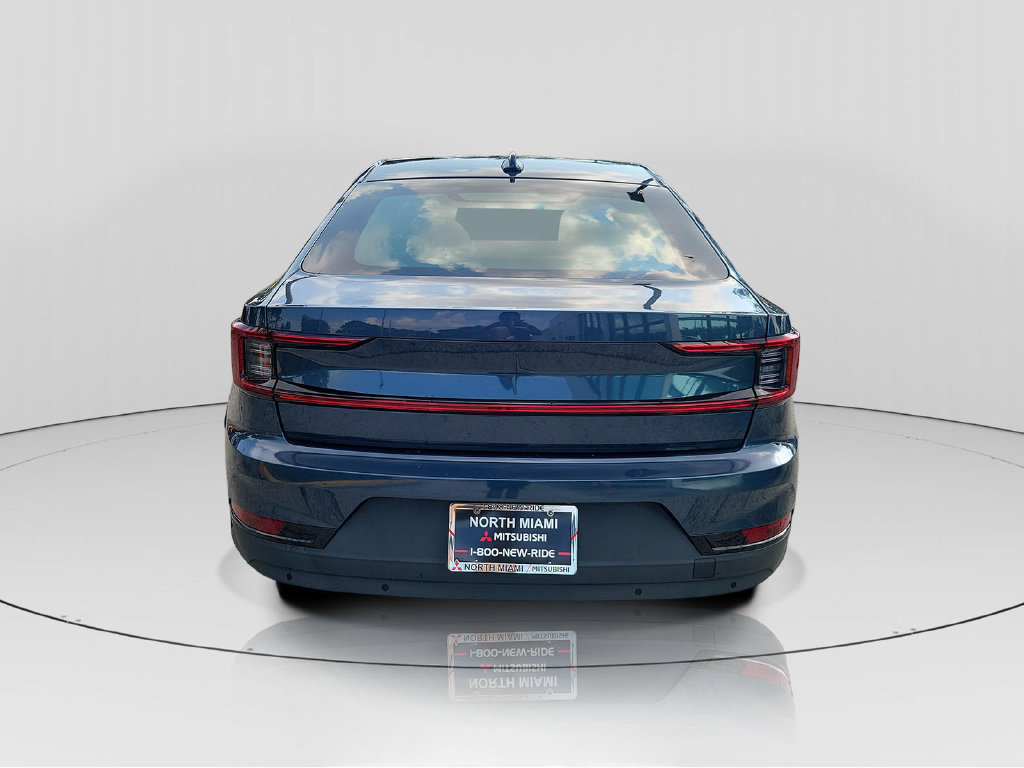 Used 2024 Polestar Polestar 2 AWD/4WD image 5